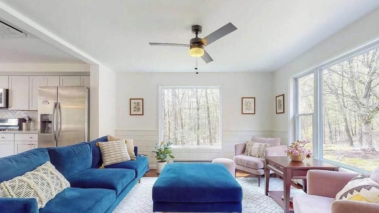 Photo of Bedroom in Mount Marion