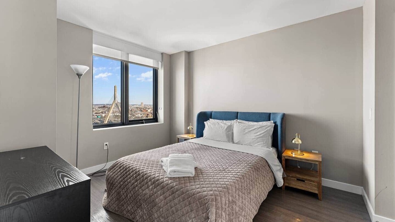 Photo of Bedroom in West End