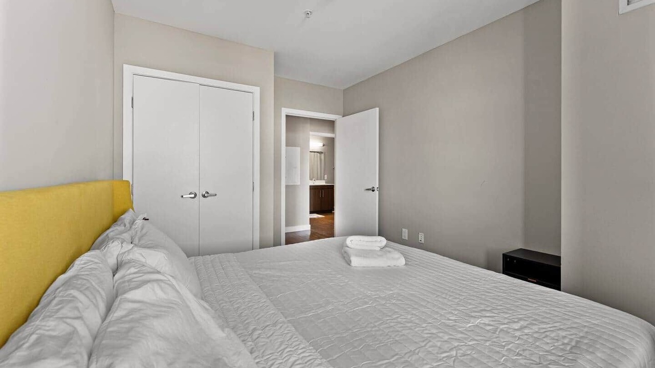 Photo of Bedroom in West End