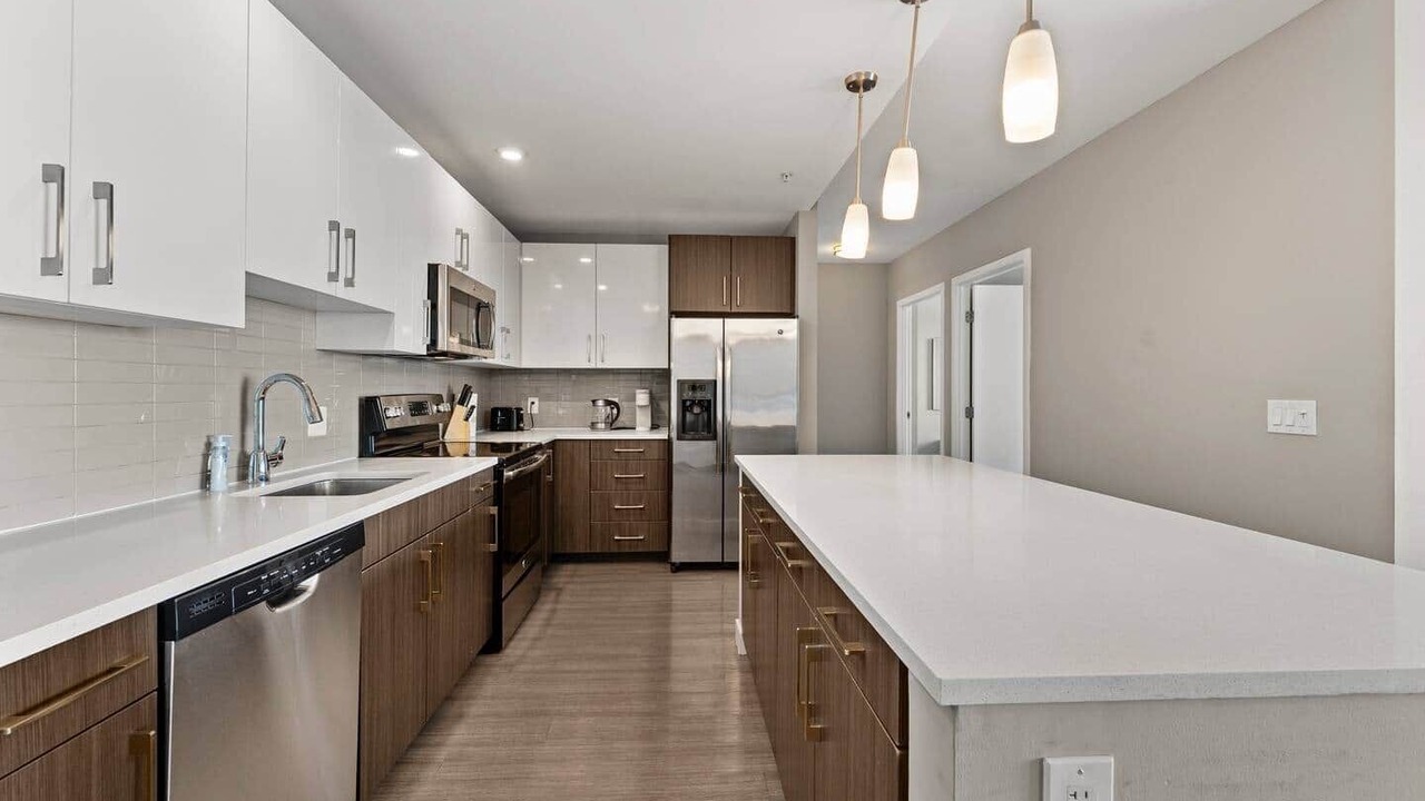 Photo of Kitchen in West End