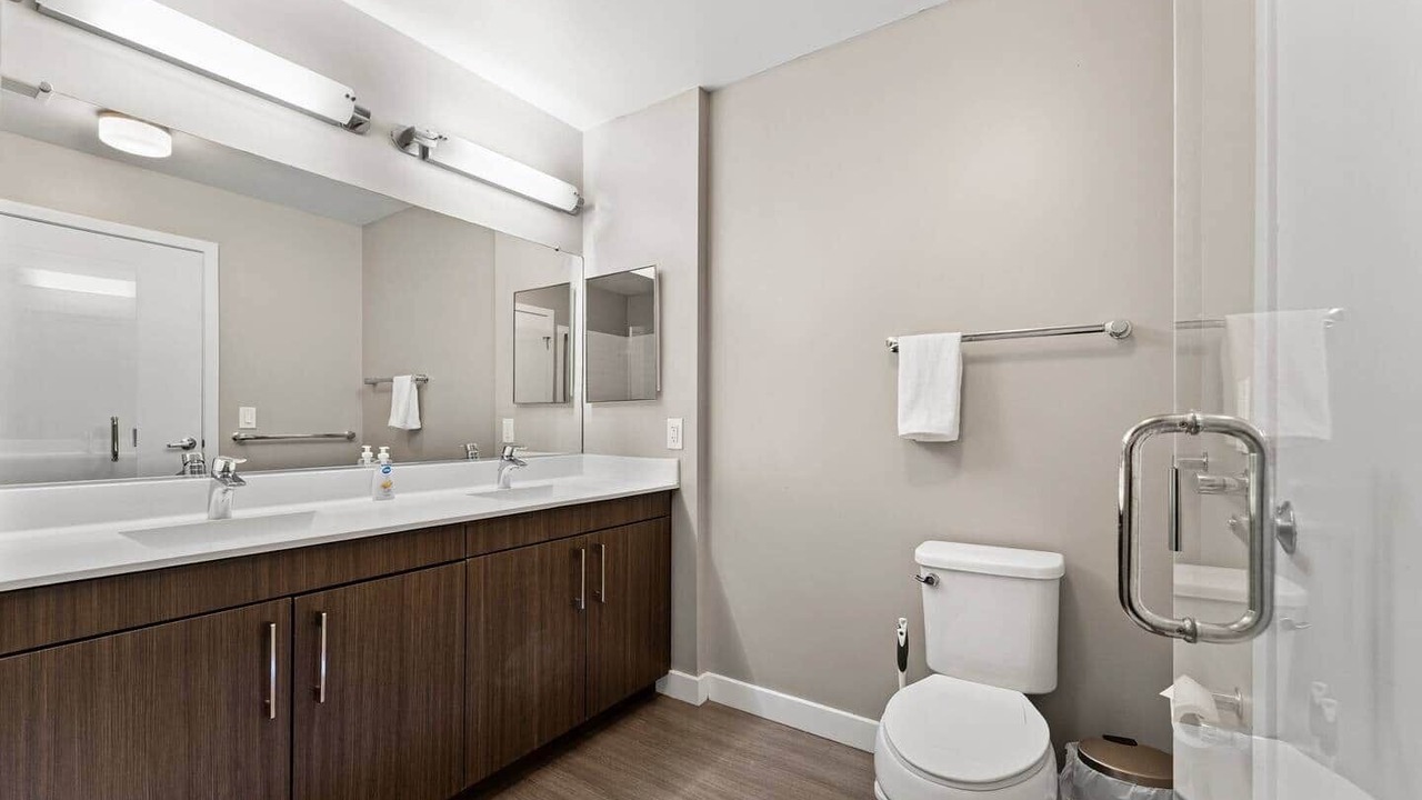 Photo of Bathroom in West End
