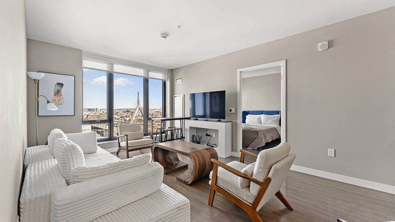 Photo of Livingroom in West End