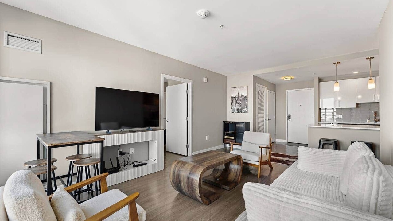 Photo of Livingroom in West End