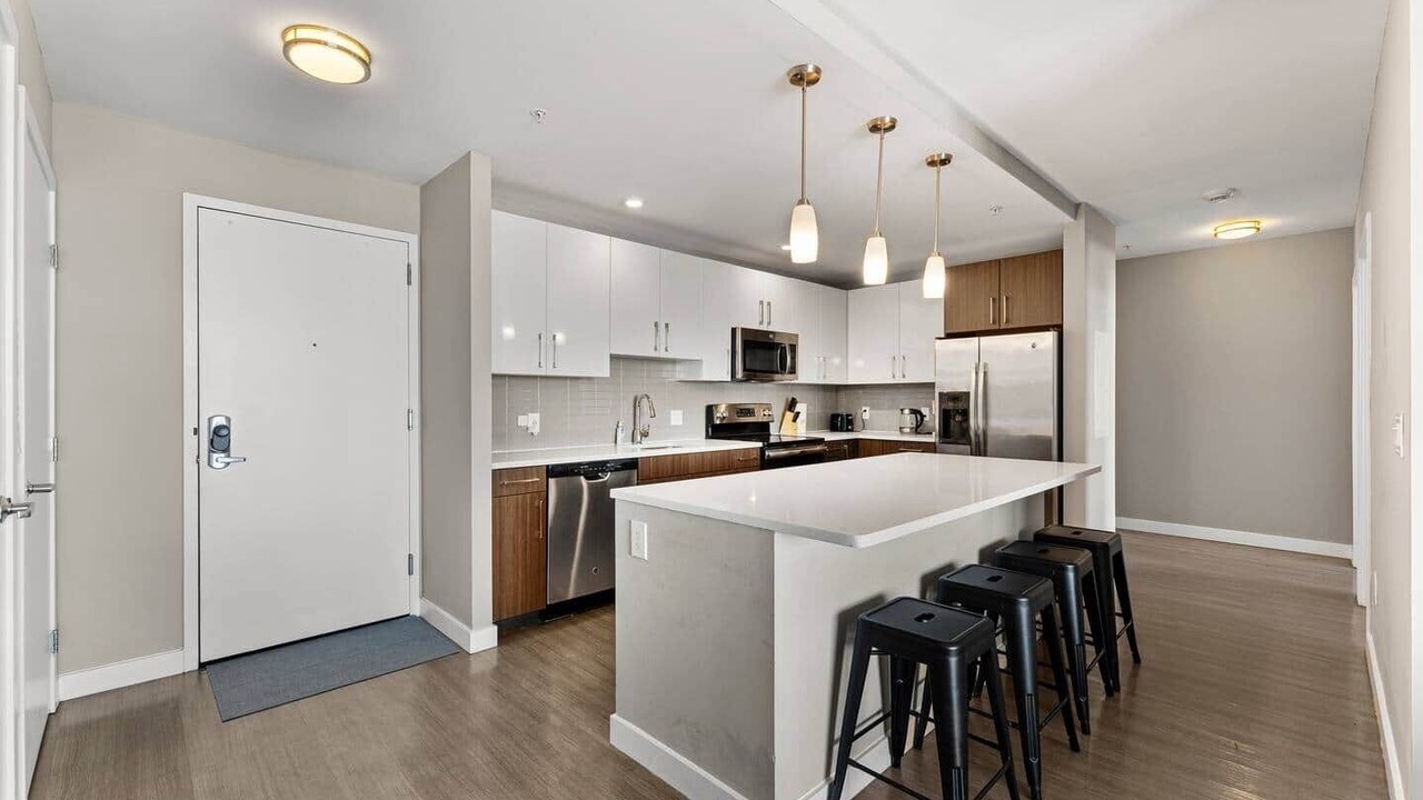 Photo of Kitchen in West End