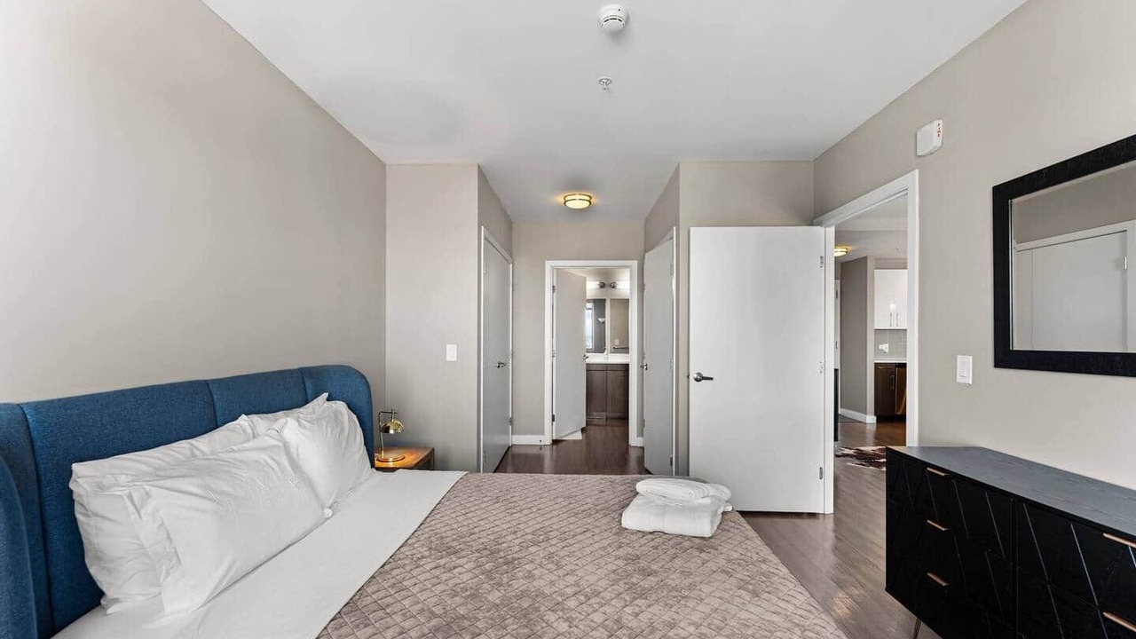 Photo of Bedroom in West End
