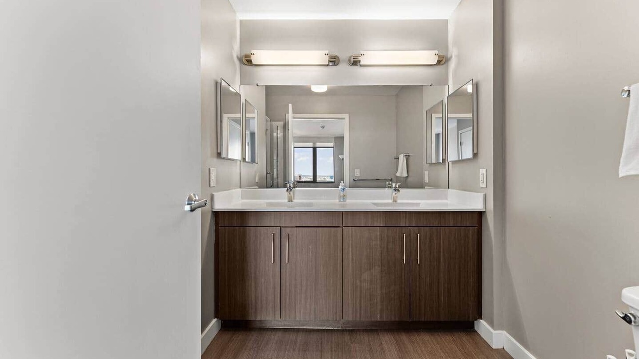 Photo of Bathroom in West End