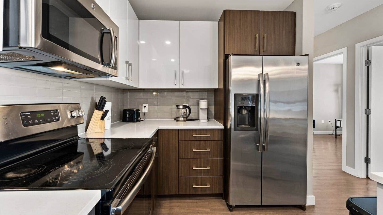 Photo of Kitchen in West End