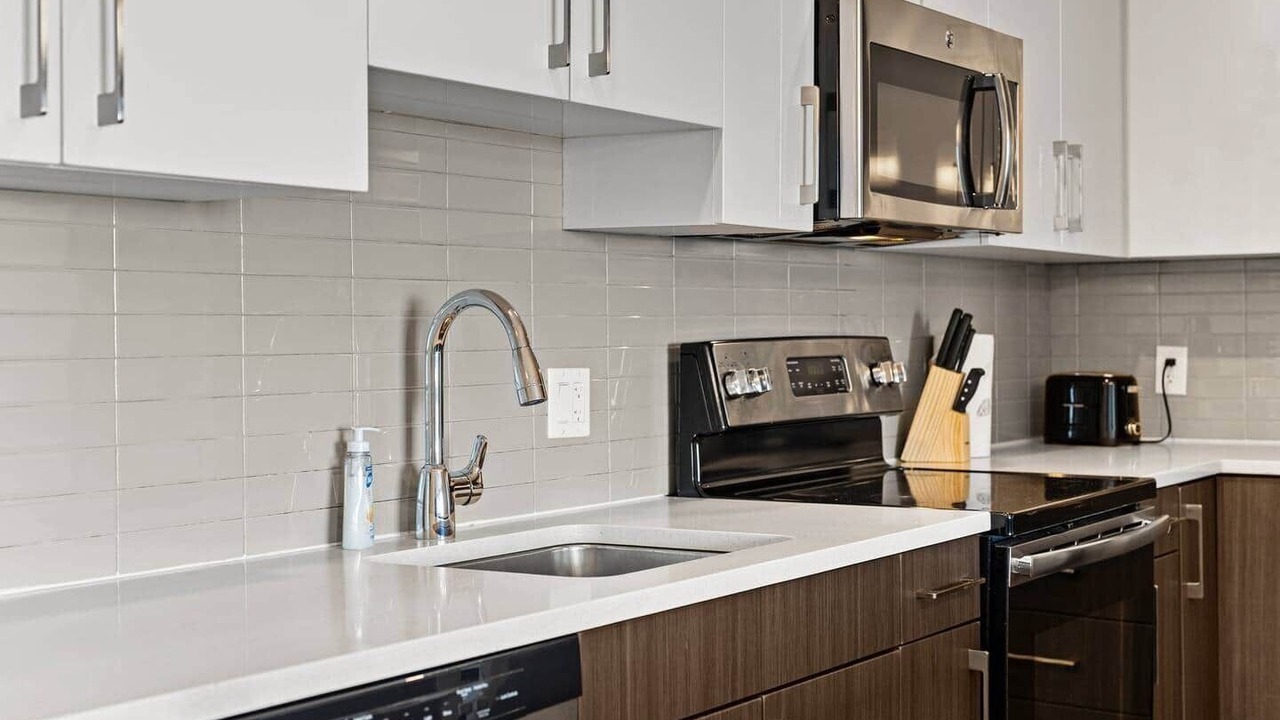 Photo of Kitchen in West End