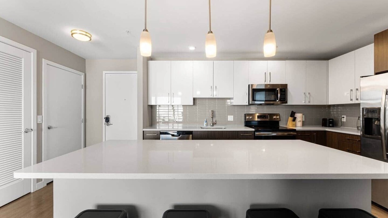 Photo of Kitchen in West End
