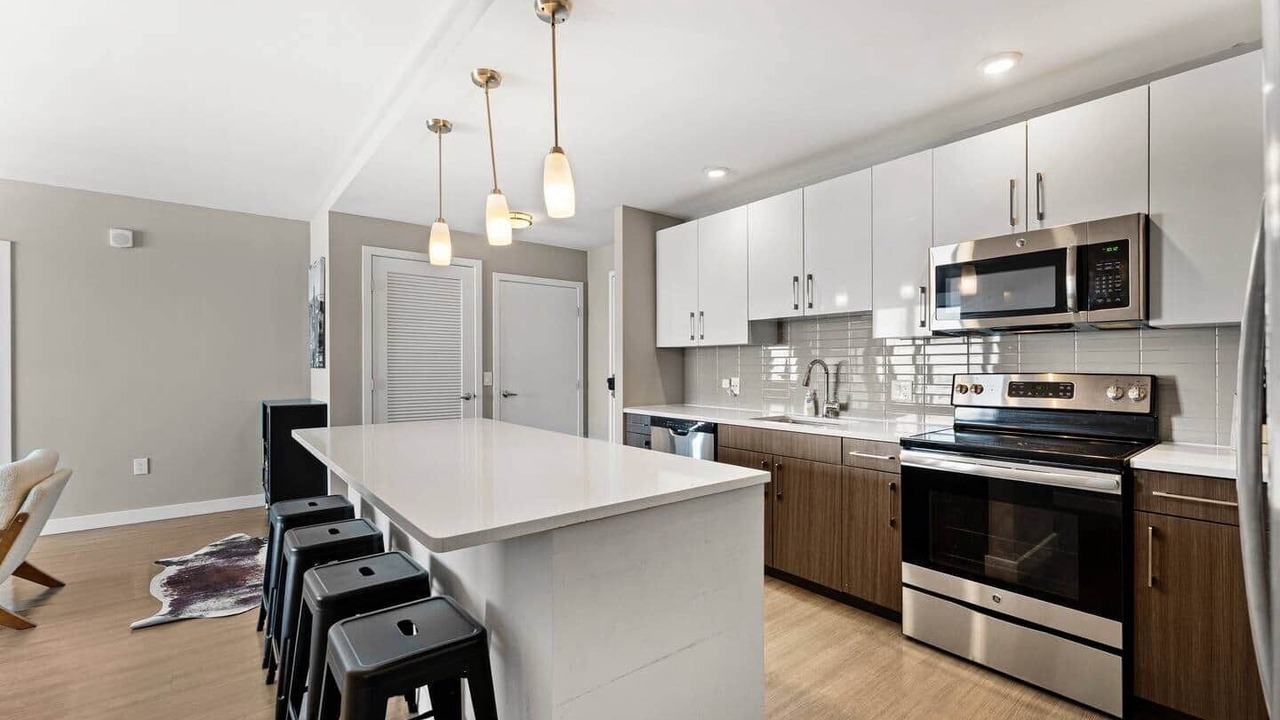 Photo of Kitchen in West End