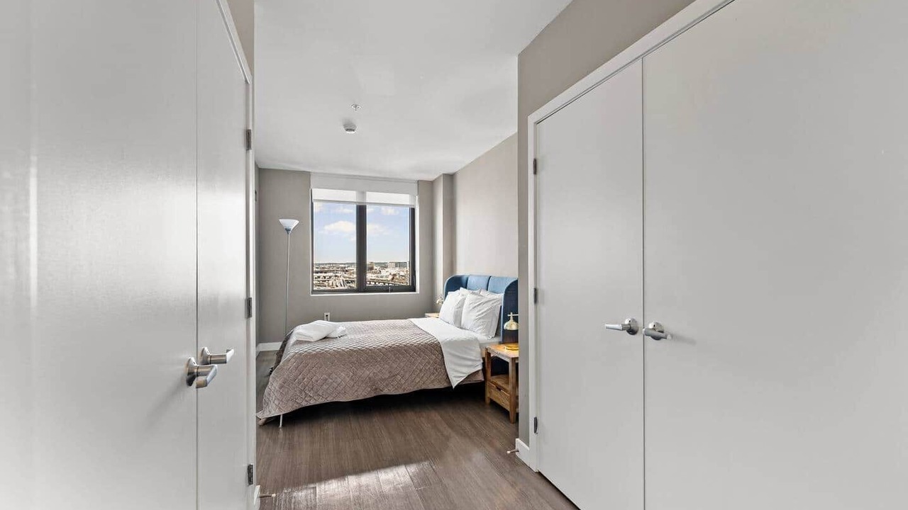 Photo of Bedroom in West End