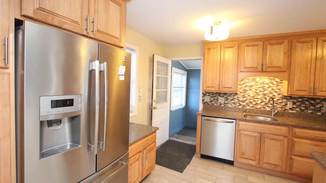 Photo of Kitchen in Malletts Bay