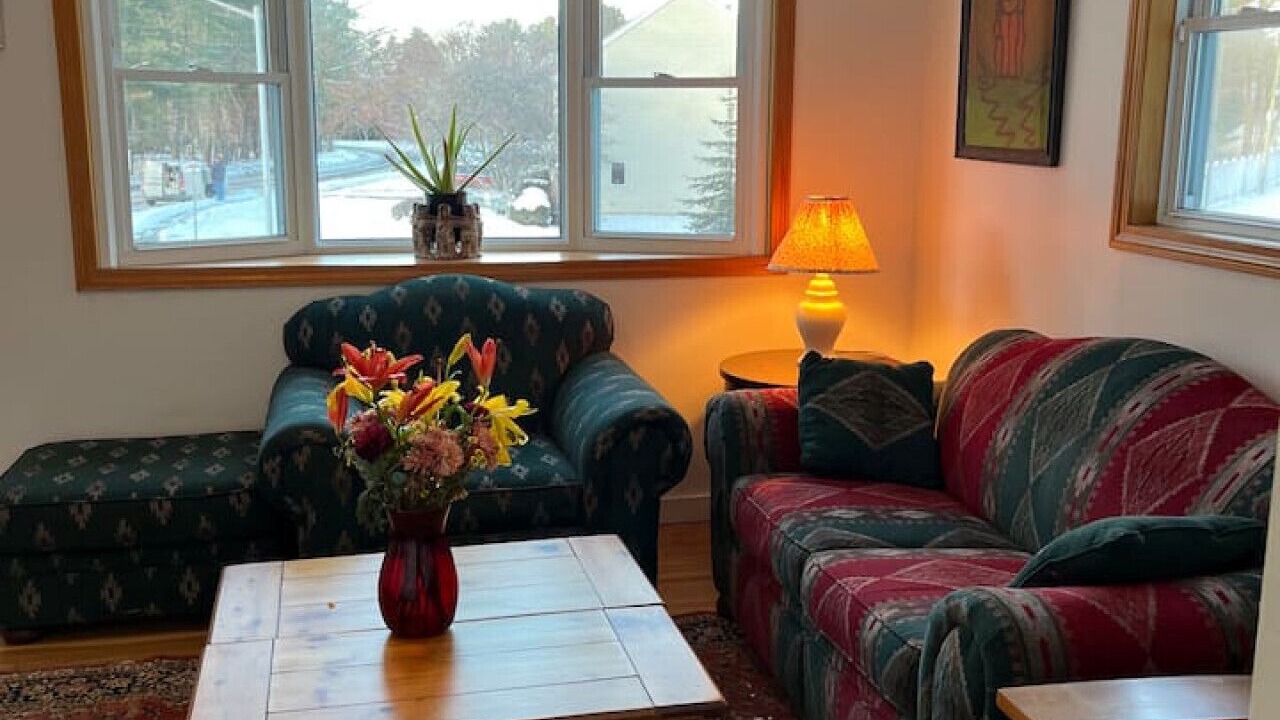 Photo of Livingroom in Malletts Bay