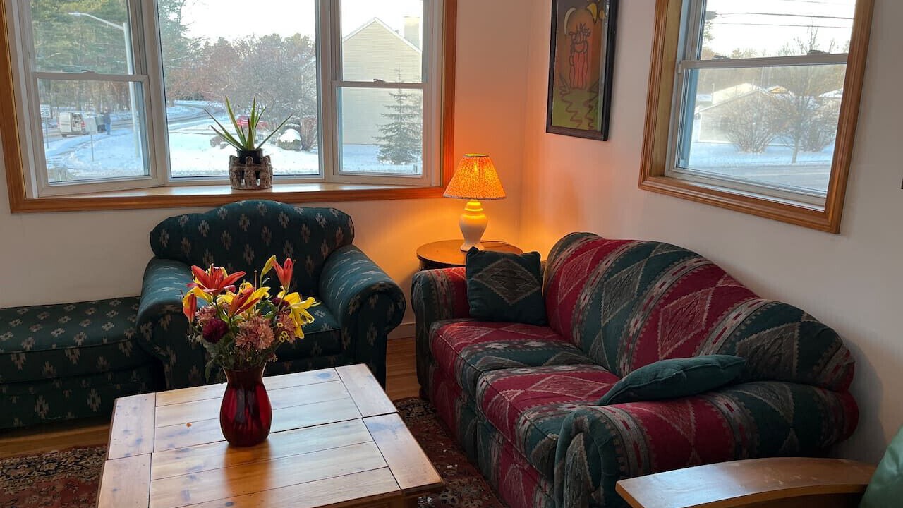 Photo of Livingroom in Malletts Bay