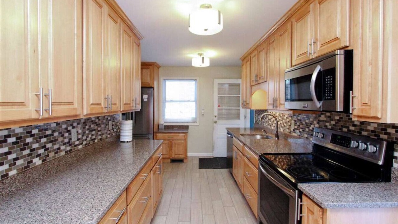 Photo of Kitchen in Malletts Bay