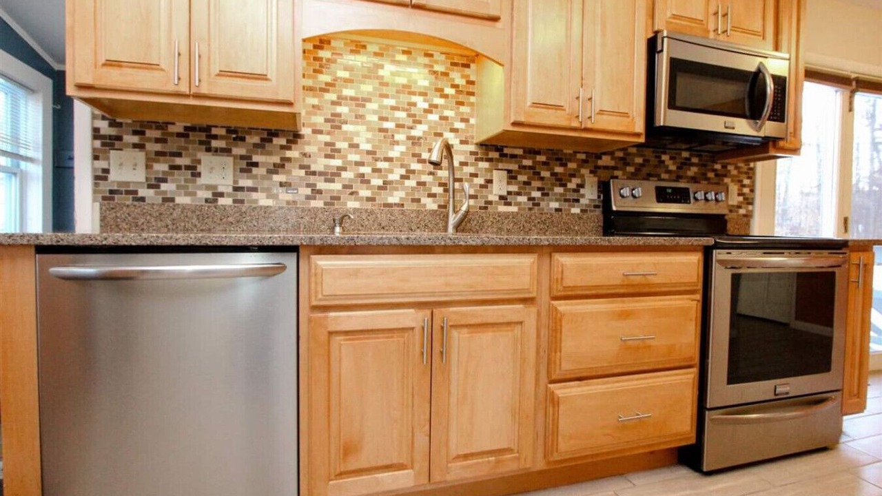 Photo of Kitchen in Malletts Bay
