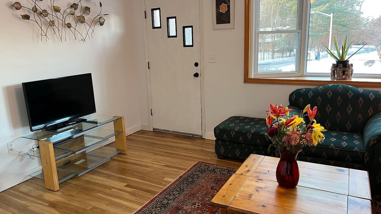 Photo of Livingroom in Malletts Bay