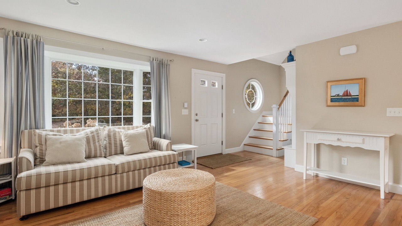 Photo of Livingroom in West Chatham