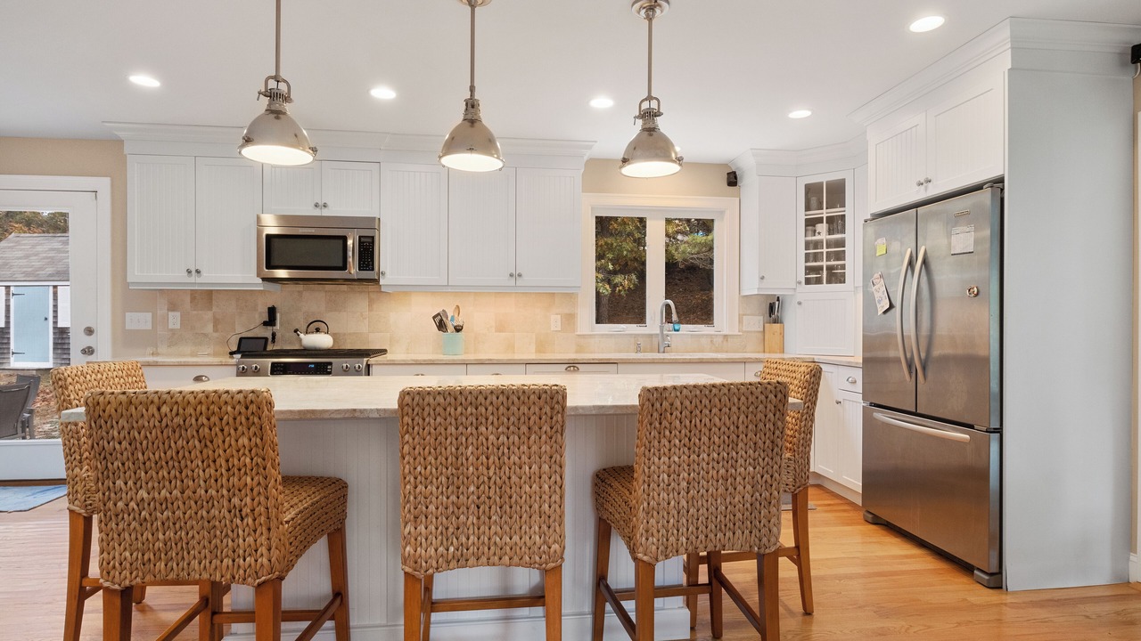 Photo of Kitchen in West Chatham