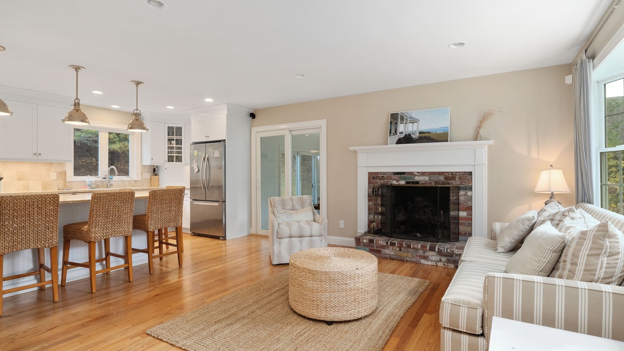Photo of Livingroom in West Chatham