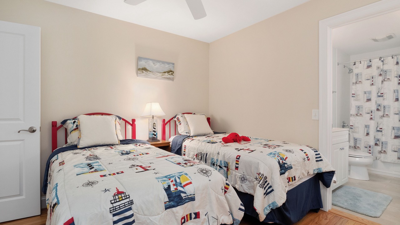 Photo of Bedroom in West Chatham