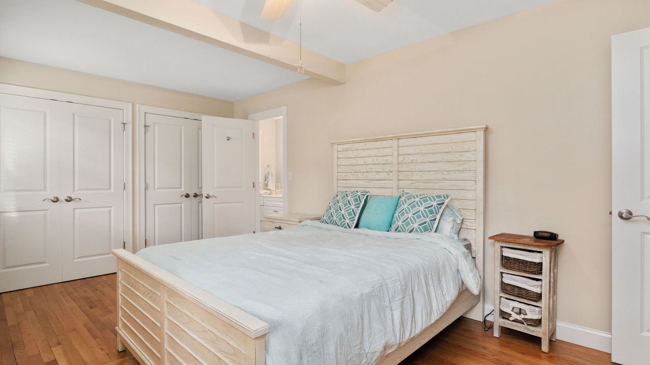 Photo of Bedroom in West Chatham
