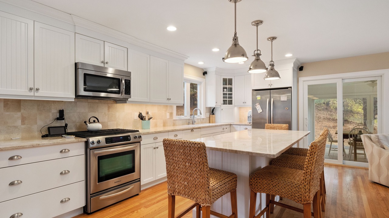 Photo of Kitchen in West Chatham