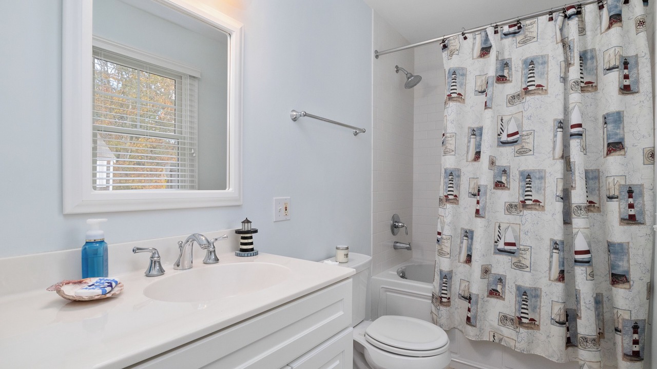 Photo of Bathroom in West Chatham