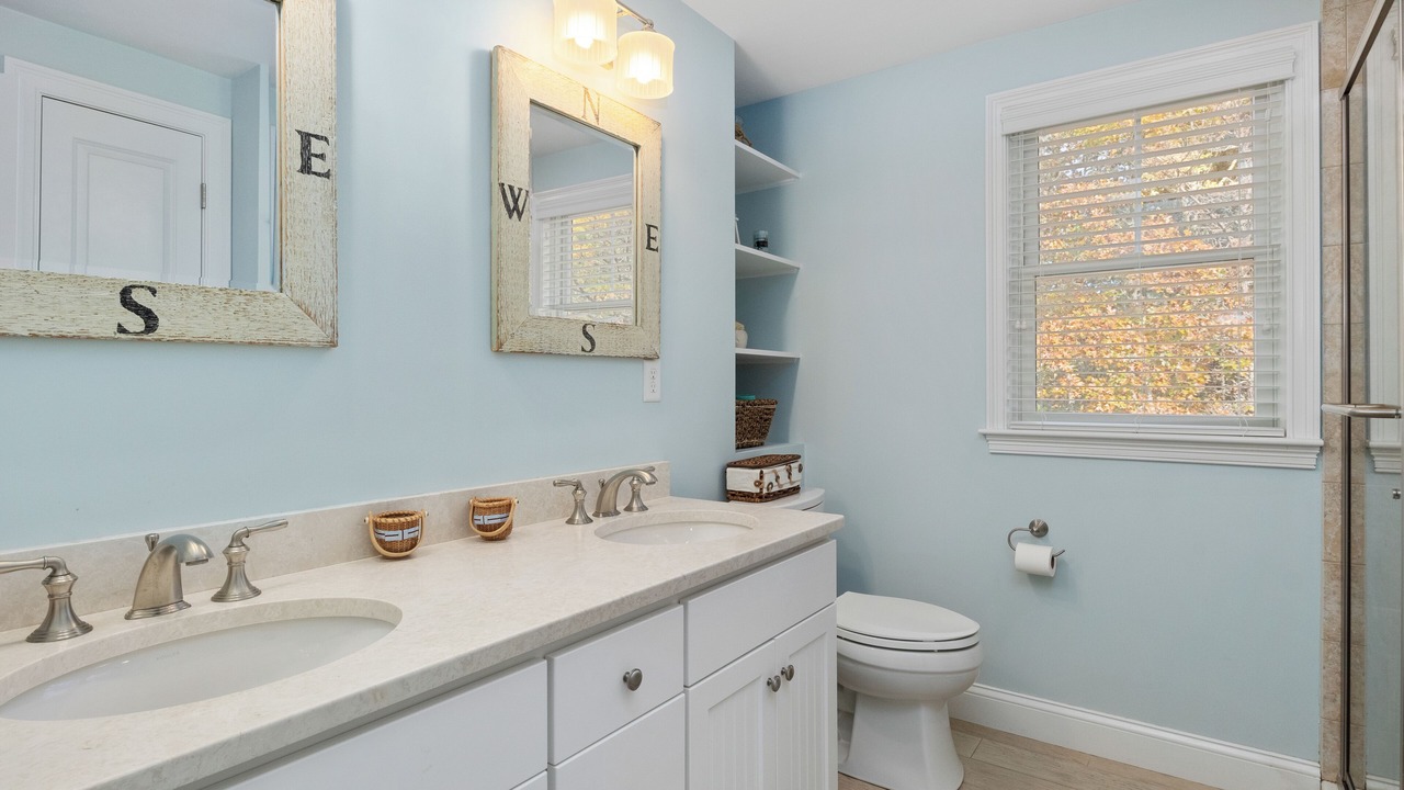 Photo of Bathroom in West Chatham