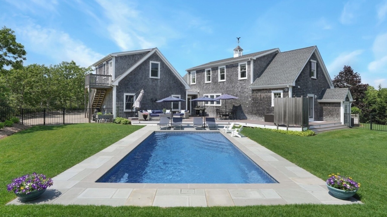 Photo of Outdoor in Edgartown