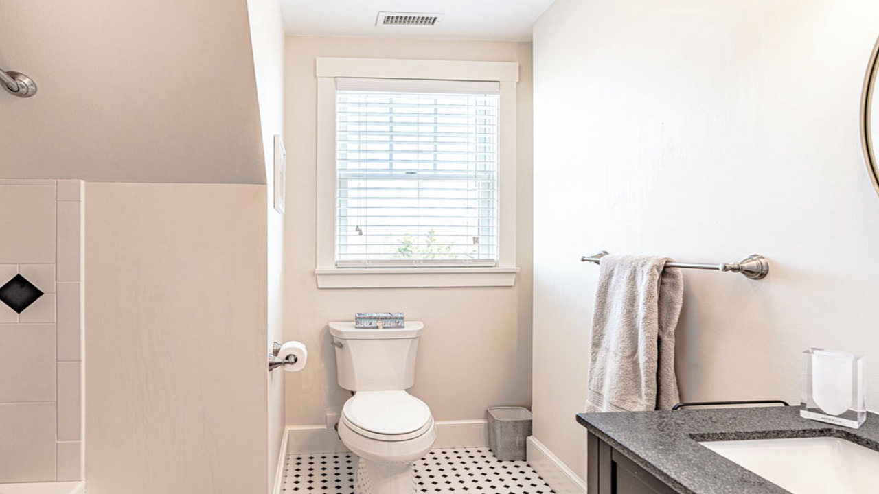 Photo of Bathroom in Edgartown