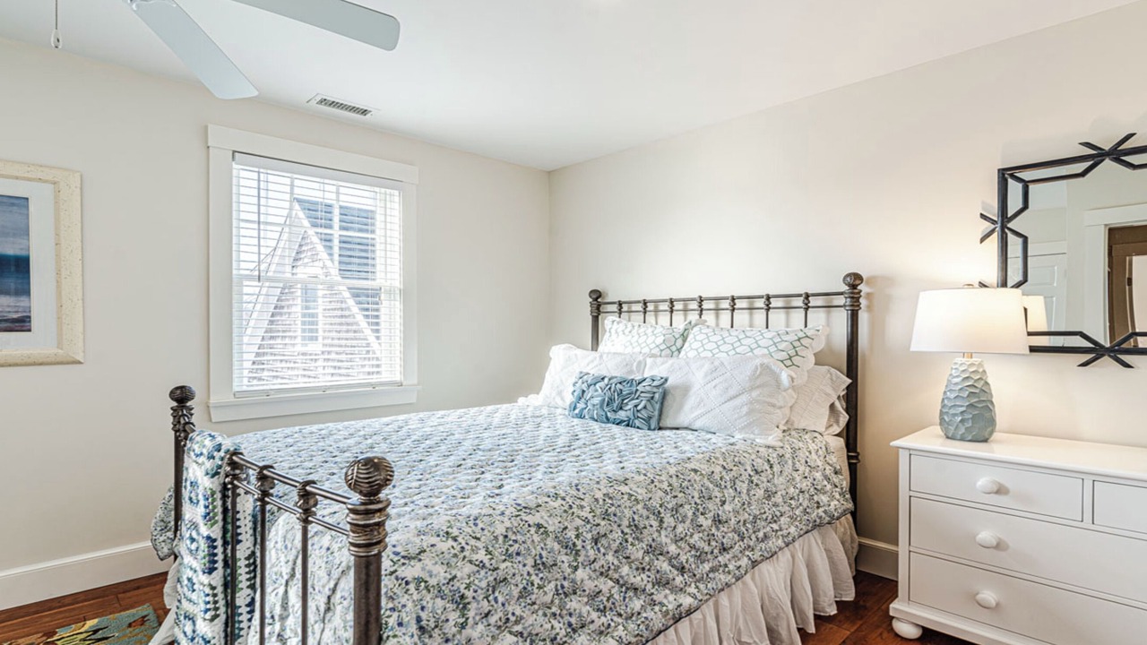 Photo of Bedroom in Edgartown
