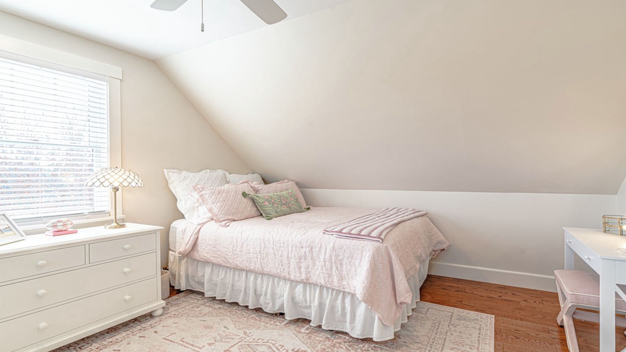 Photo of Bedroom in Edgartown