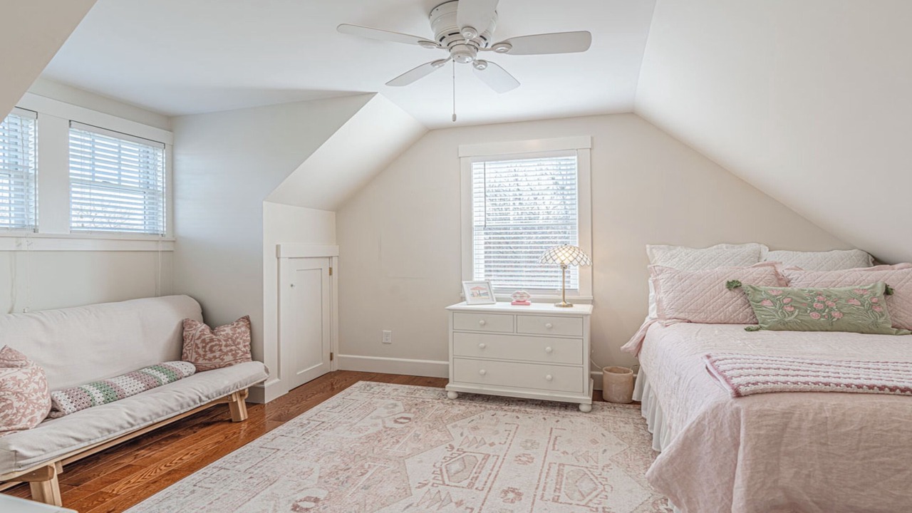 Photo of Bedroom in Edgartown