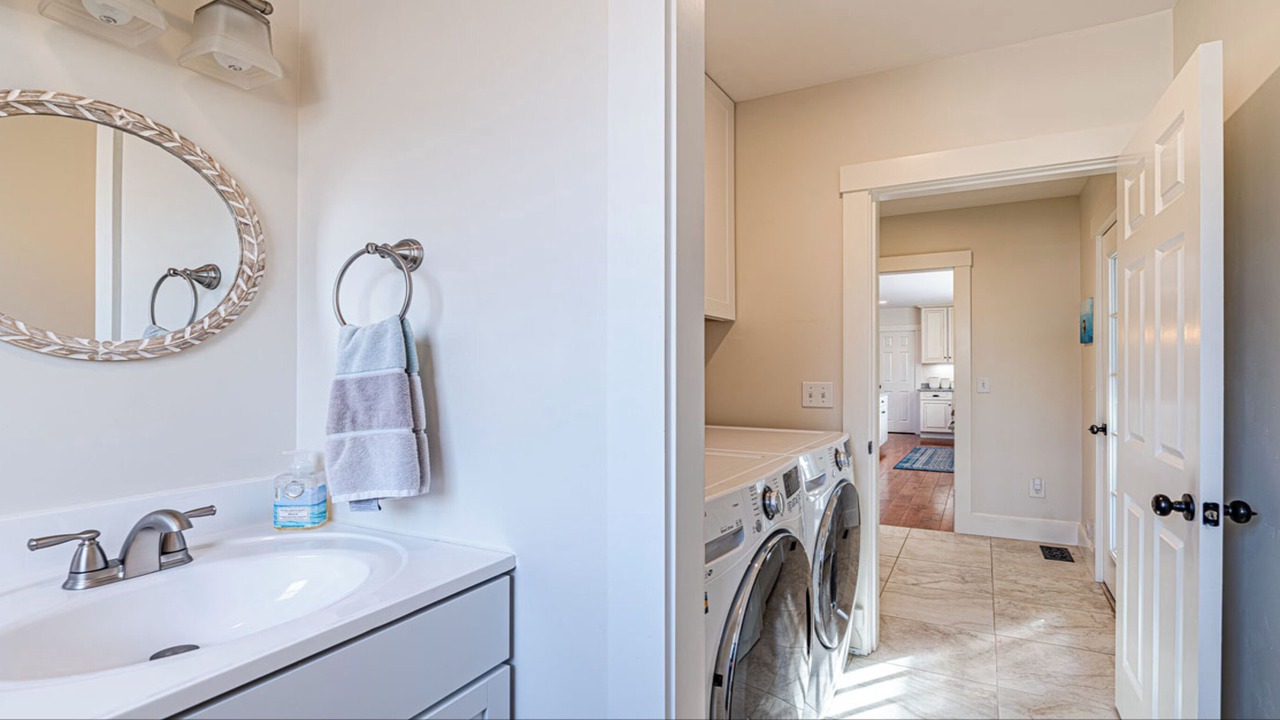 Photo of Bathroom in Edgartown