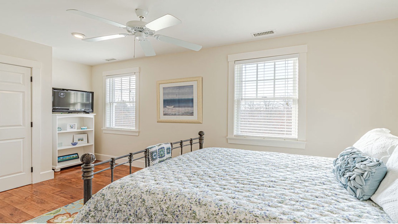 Photo of Bedroom in Edgartown