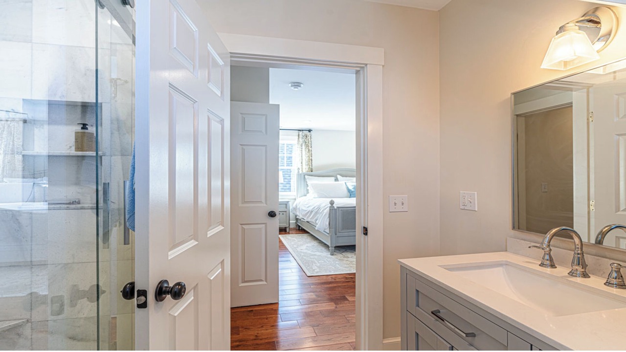 Photo of Bathroom in Edgartown