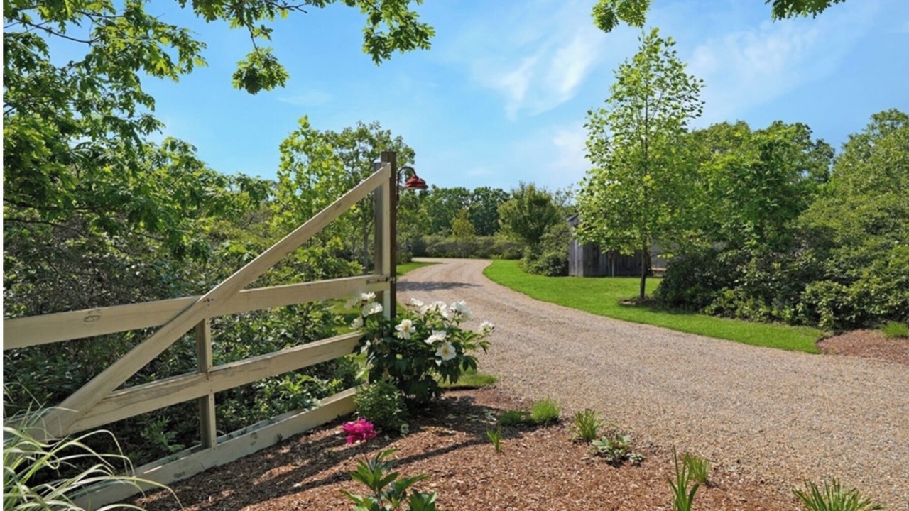 Photo of Outdoor in Edgartown