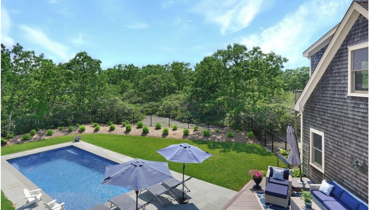 Photo of Outdoor in Edgartown