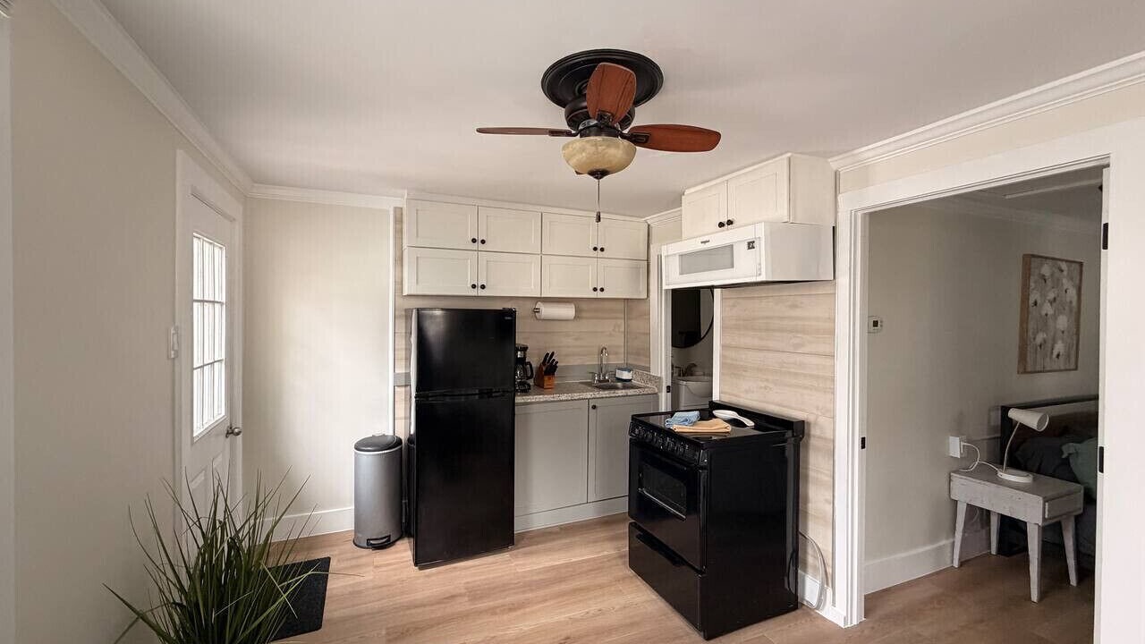 Photo of Kitchen in Southington