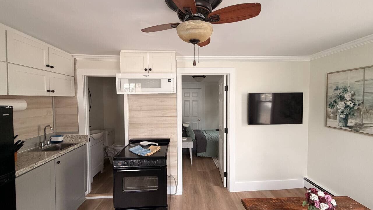 Photo of Kitchen in Southington