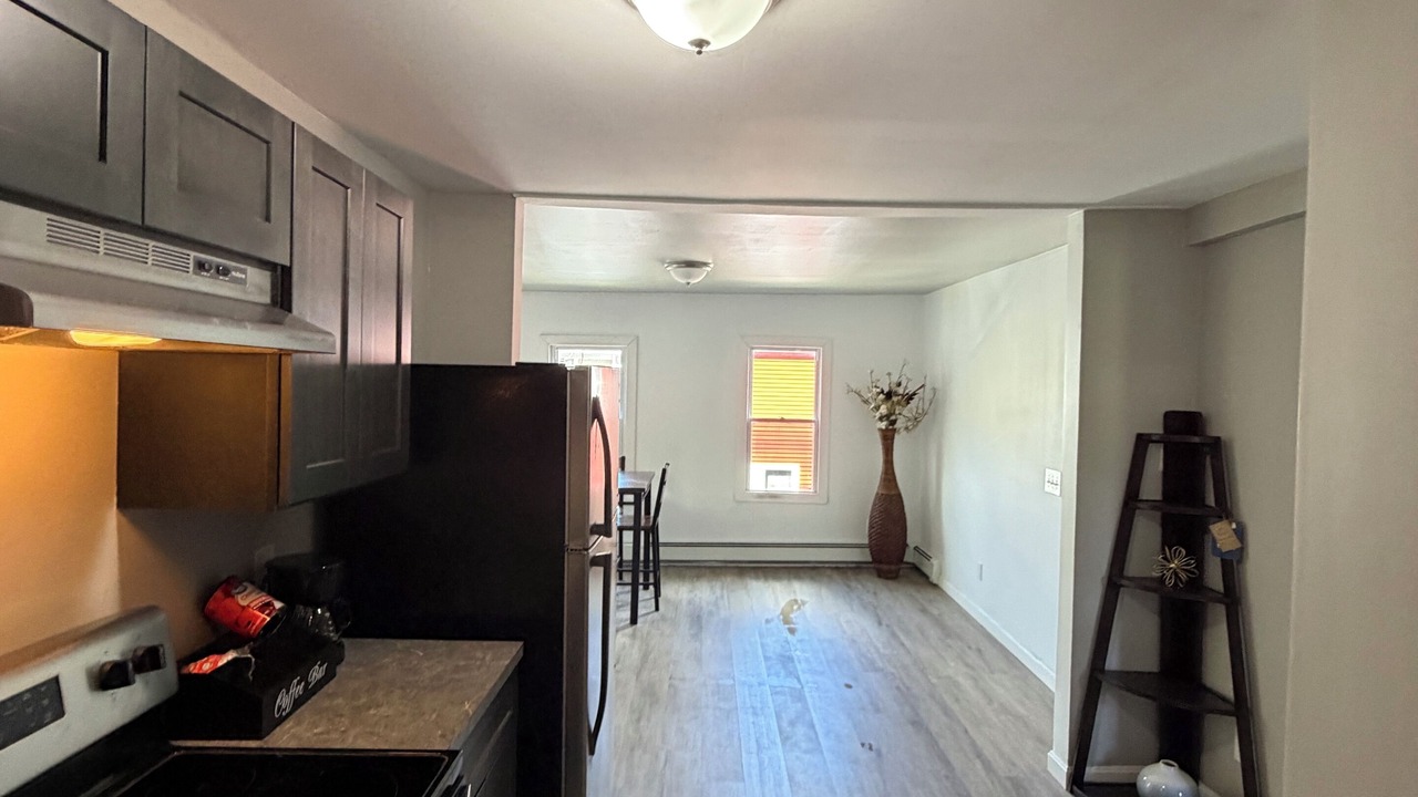 Photo of Kitchen in Norwich