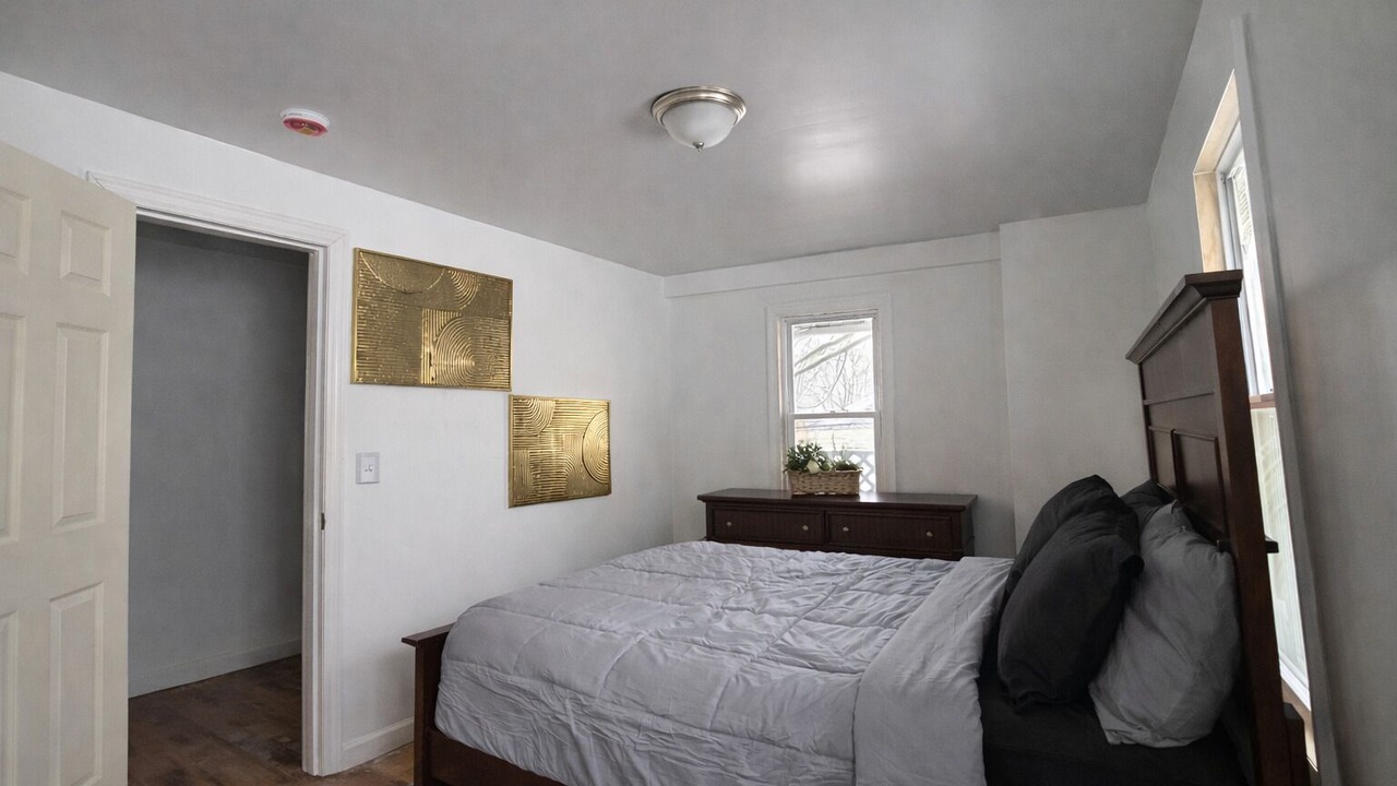 Photo of Bedroom in Norwich