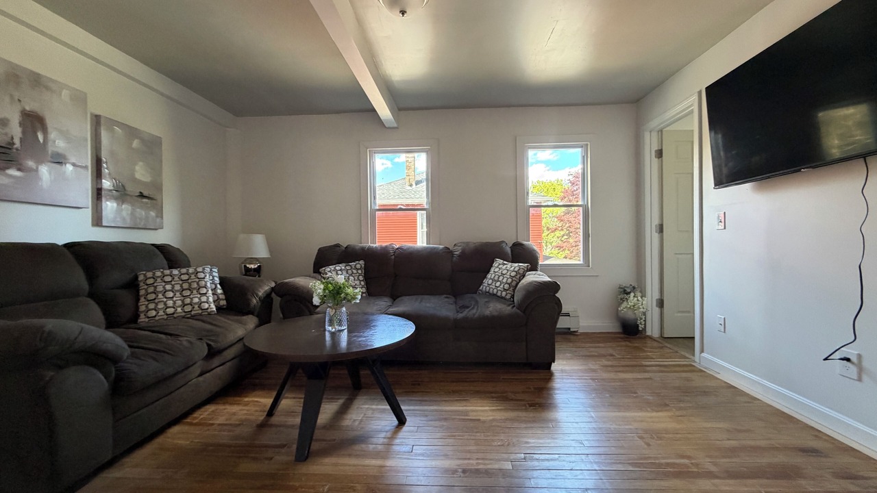 Photo of Livingroom in Norwich