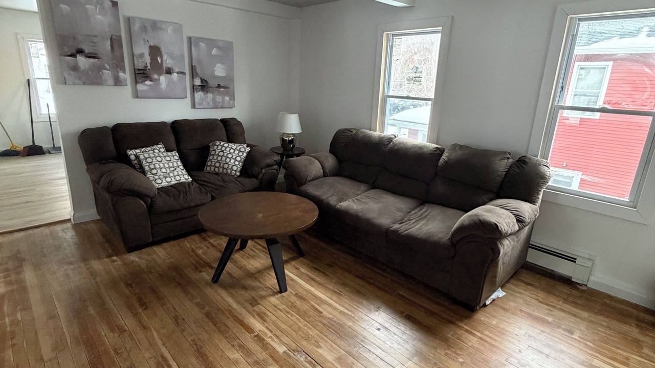 Photo of Livingroom in Norwich