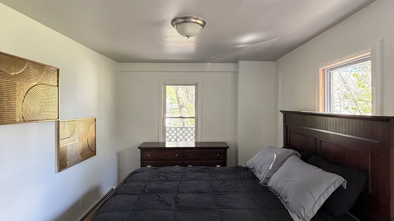 Photo of Bedroom in Norwich