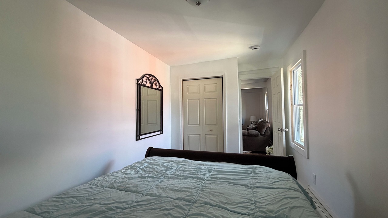 Photo of Bedroom in Norwich