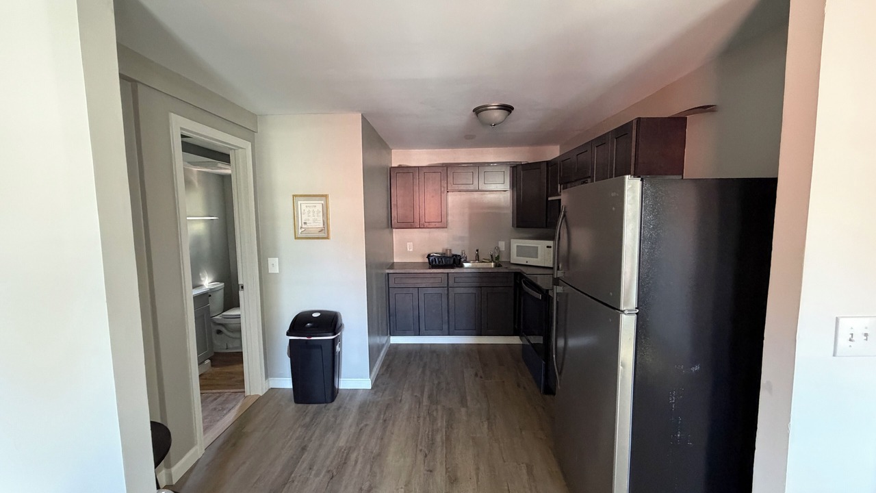 Photo of Kitchen in Norwich