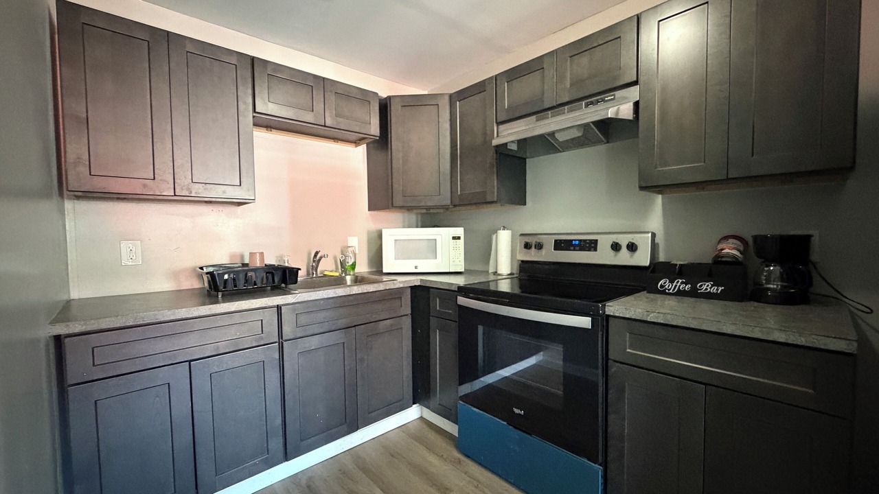 Photo of Kitchen in Norwich