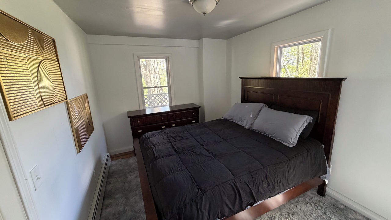 Photo of Bedroom in Norwich